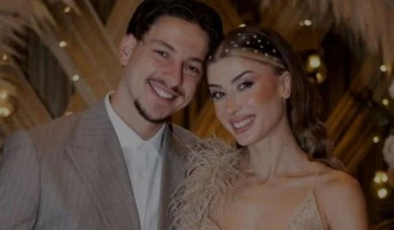 Arzum Kuruçalı kimdir? Enis Destan’ın nişanlısı Arzum Kuruçalı kaç yaşında, nereli?