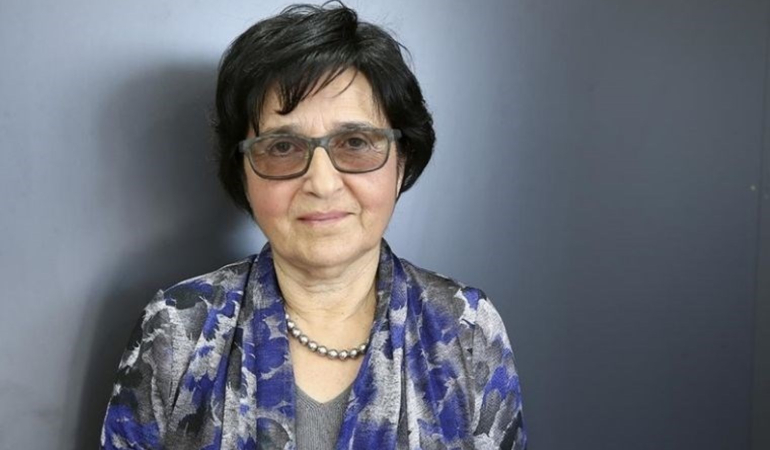 Banu Onaral kimdir? Nuri Demirağ’ın torunu Prof. Dr. Banu Onaral kaç yaşında, nereli? Prof. Dr. Banu Onaral neden öldü?