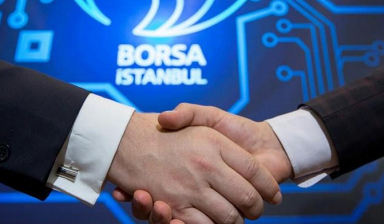 BIST İştirak Endeksine uygun paylar AĞUSTOS 2023: İştirak endeksi (XKTUM) içerisinde hangi paylar var?