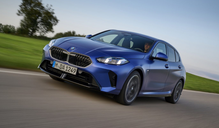 BMW 120 fiyat listesi! – Aralık 2024