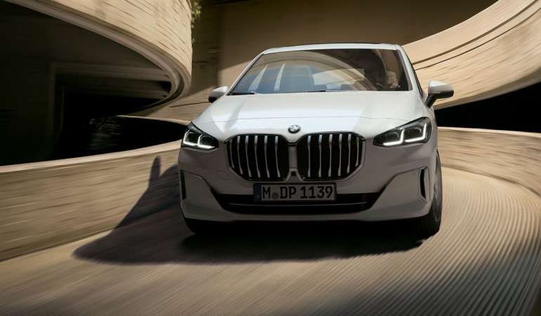 BMW 2 Serisi Active Tourer fiyat listesi! – Aralık 2024