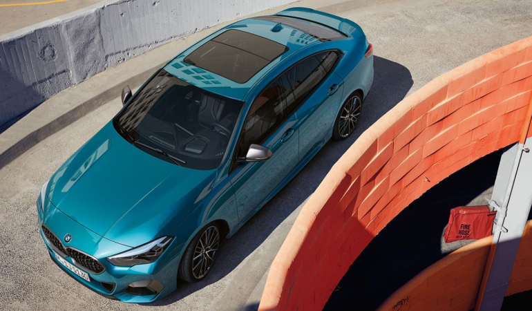 BMW 2 serisi Gran Coupé fiyat listesi! – Aralık 2024