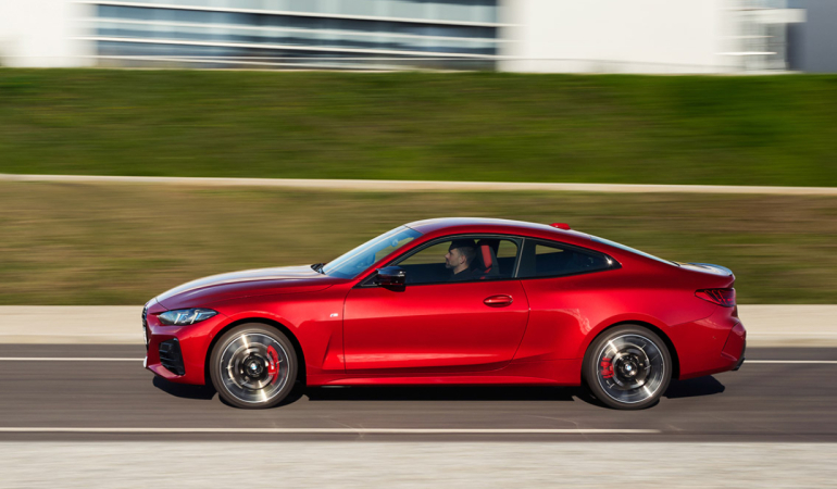 BMW 420i Coupé fiyat listesi! – Aralık 2024