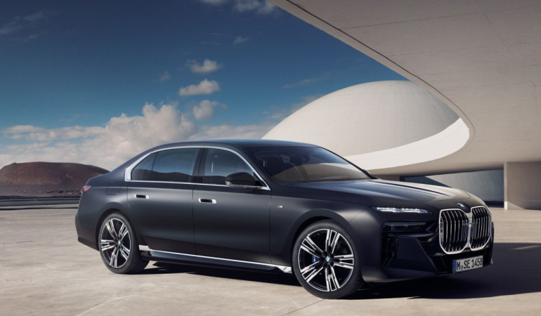 BMW 7 Serisi fiyat listesi! – Aralık 2024