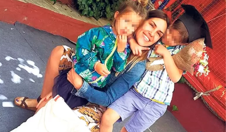 Boşanmak İsteyen Eşinden Fenomen Anneye İstismar Suçlaması! Anneye Fotoğraf Yasağı Geldi