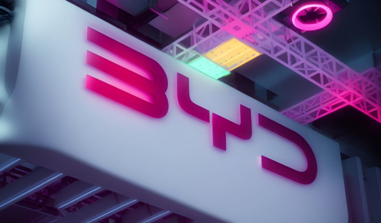 Brezilya, BYD fabrika inşaatını ‘kölelik’ koşulları nedeniyle kapattı!