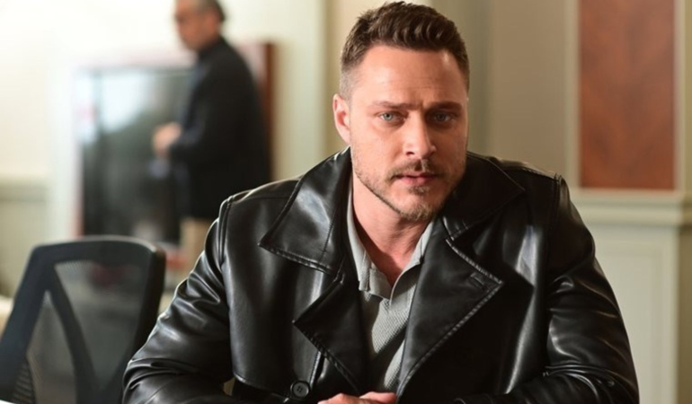 Burak Çelik kimdir? Oyuncu Burak Çelik kaç yaşında, nereli? Burak Çelik’in eşi kim?