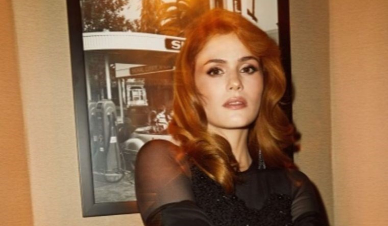 Burcu Cavrar kimdir? Sen Ağlama İstanbul dizisinin Şirin’i Burcu Cavrar kaç yaşında, nereli?