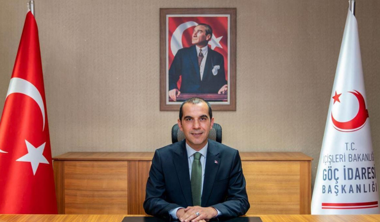 Çankırı Valisi Mustafa Fırat Taşolar kimdir, aslen nereli? Yeni Çankırı Valisi Mustafa Fırat Taşolar hangi vazifelerde bulundu? İşte, biyografisi