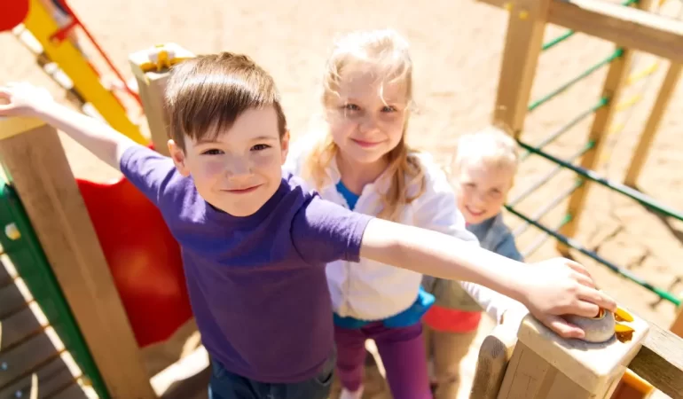 Dikkat! 2 Bin Kat “Pire” Oyun Alanlarında