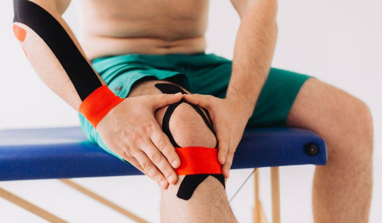 Diz Ağrısı Neden Olur?