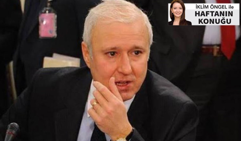 Emekli Büyükelçi Ceylan, Müslüman Kardeşler’in HTŞ içindeki uzantılarına dikkat çekti: ‘Mezhepsel yaklaşım ve yayılmacı dil kaybettirir’