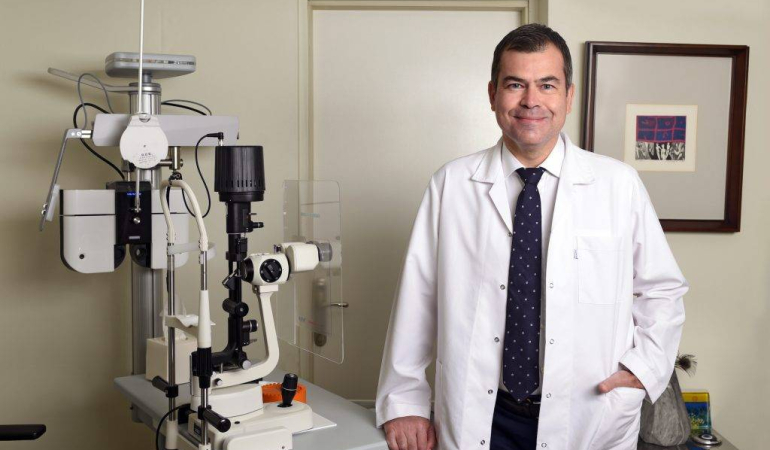 Epiretinal Membran Hastalığı Tedavi Edilmezse Görme Kaybına Yol Açabilir