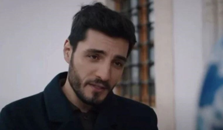 Fatih Gühan kimdir? Kızılcık Şerbeti İlhami’si Fatih Gühan kaç yaşında, nereli?