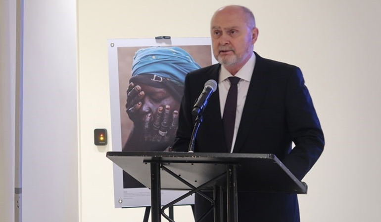 Feridun Sinirlioğlu kimdir? AGİT’in yeni Genel Sekreteri Feridun Sinirlioğlu kaç yaşında, nereli?