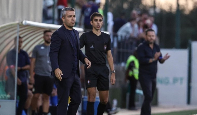 Filipe Çelikkaya kimdir? Filipe Çelikkaya kaç yaşında, nereli? Beşiktaş’ın ilgilendiği Filipe Çelikkaya hangi takımları yönetti?