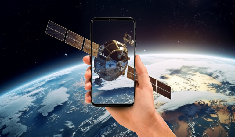 Google Mesajlar sınırları aşıyor: Uydu bağlantısı desteği geliyor!