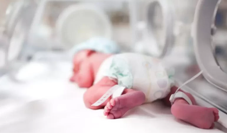 İhtara Karşın Sezaryeni Reddeden Bayan, Bebeğini Konutta Meyyit Doğurdu