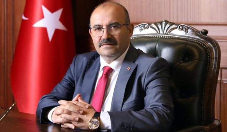 İsmail Ustaoğlu kimdir, kaç yaşında, aslen nereli? Balıkesir Valisi İsmail Ustaoğlu hayatı ve biyografisi