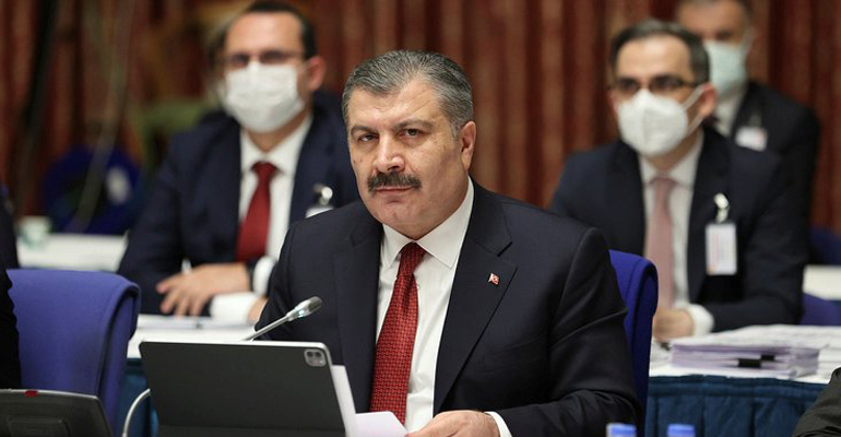 “İstanbul Tabip Odası’na Uygulanan Polis Ablukasını Kınıyoruz”