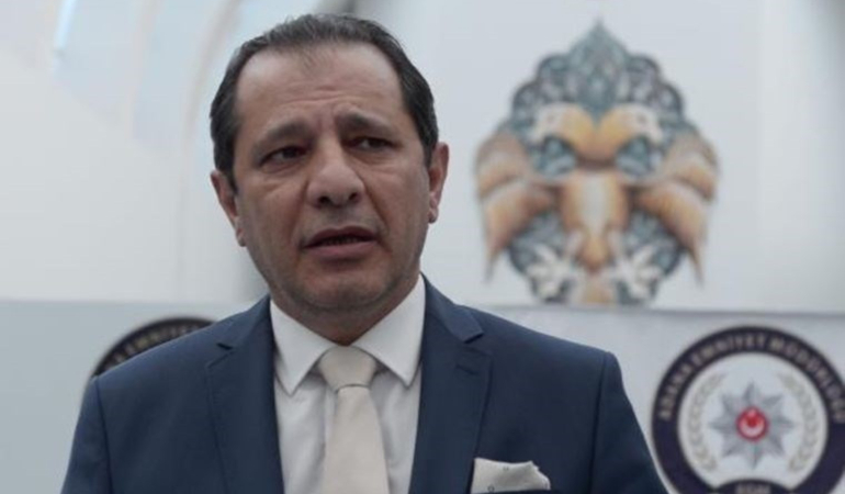 İstanbul’un yeni Emniyet Müdürü Selami Yıldız kimdir? Selami Yıldız kaç yaşında, nereli? Selami Yıldız’ın önceki görevleri neler?