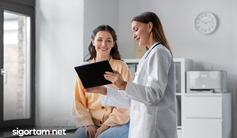 İşten Ayrılırken Kurumsal Sağlık Sigortası Poliçenizdeki Hakları Korumayı Unutmayın !