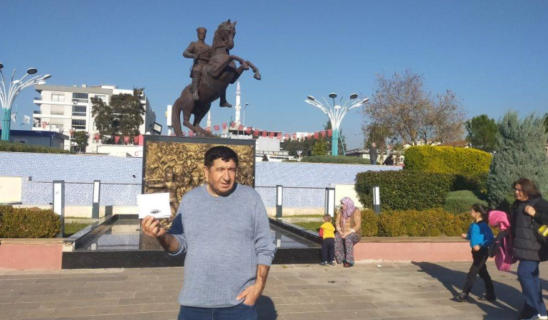 İzmir’de Geçirdiği Ameliyat Hayatını Kararttı