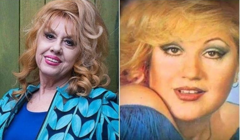 Kamuran Akkor’dan hayatını kaybeden ablası Gönül Akkor’a veda