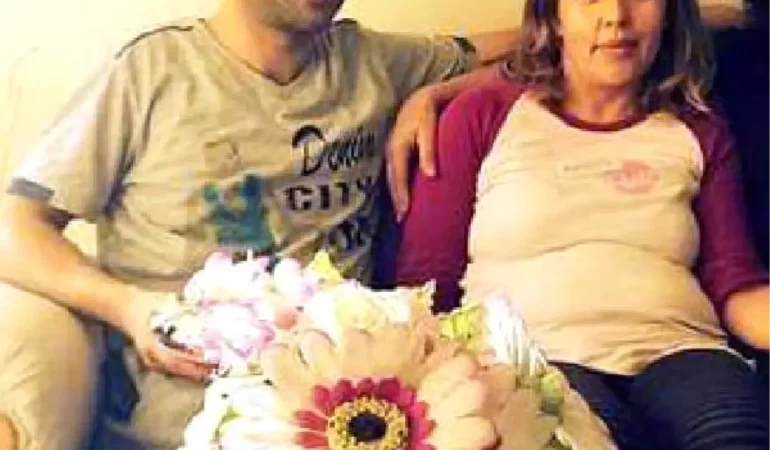 Kanlarında Uyuşturucuya Rastlanan Anne ve Babaya Velayet Şoku