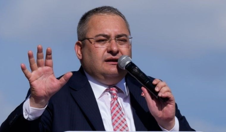 Keçiören Belediye Başkanı Mesut Özarslan kimdir? Mesut Özarslan kaç yaşında, nereli?