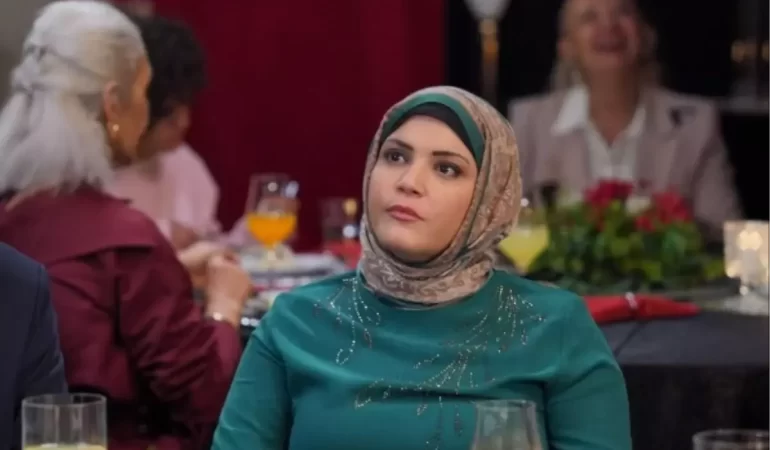 KIZILCIK ŞERBETİ 83. BÖLÜM FRAGMAN İZLE