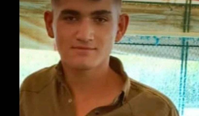 Kızıltepe’de ağır yaralanan genç hayata tutunamadı