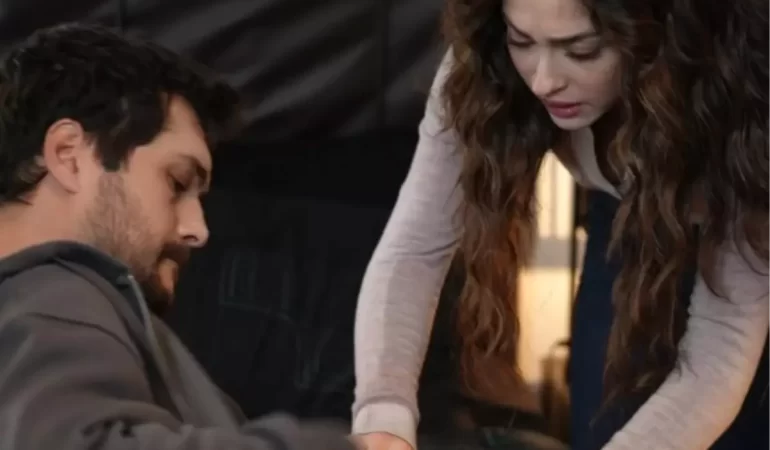 Leyla 15. bölüm fragmanı yayınlandı mı? Leyla 15. bölüm fragmanı izle