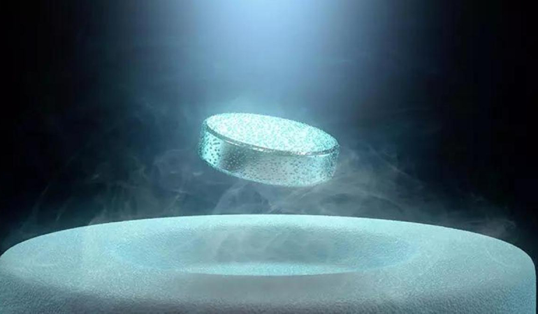 LK-99 harika iletken unsuru nedir, gerçek mi? Bilim dünyası bu keşfi konuşuyor! “İnsanlık için yeni bir çağ açan olay”