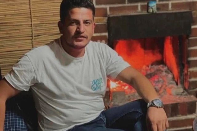 Mardinli genç, bariyere ok gibi saplanan araçta hayatını kaybetti