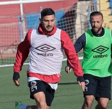 mardin spor