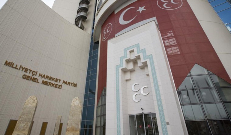 MHP’den ‘asgari ücret’ önerisi: ‘Üzerine çıkılmalı’