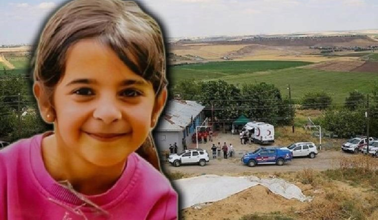 Narin Güran cinayetinde yeni gelişme: Diş izi ve PSA’ya ilişkin rapor taleplerine ret!