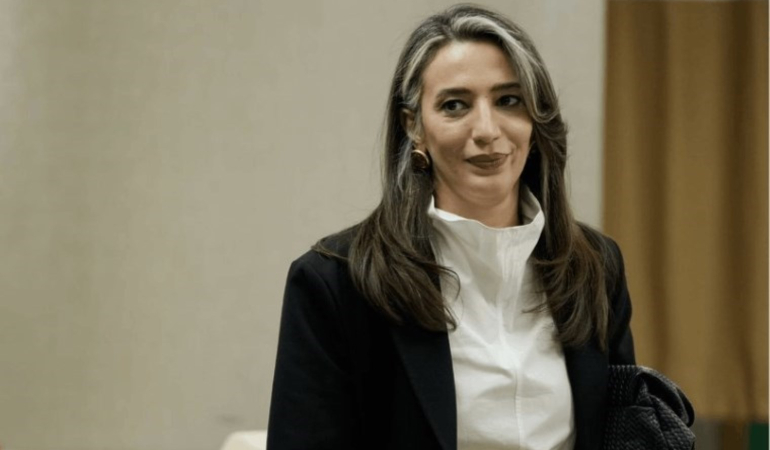 Nihal Yalçın kim, kaç yaşında, nereli? Nihal Yalçın hangi dizi ve filmlerde oynadı?