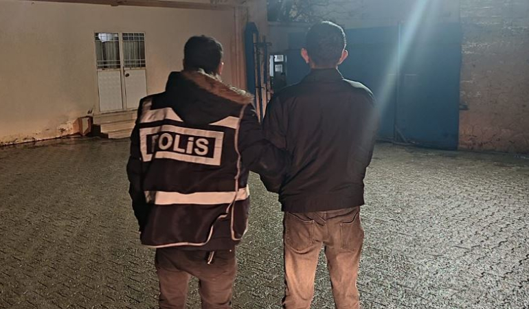 Mardin’de ‘yan bakma’ kavgasında 1 kişi tutuklandı