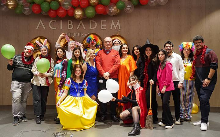 Önce Kanseri Yendi, Sonra Başarı Öyküsüne İmza Attı