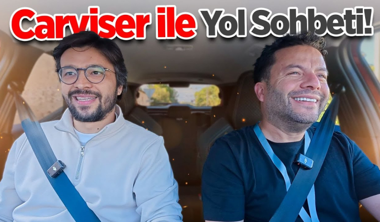 Otomobil editörü olmak zor mu?