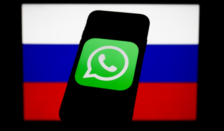 Rusya, 2025 yılında WhatsApp’ı engellemeyi planlıyor!