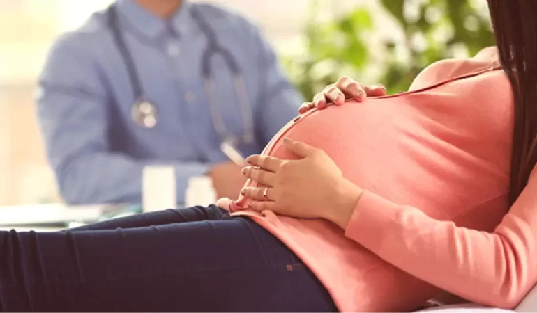 Sağlık Bakanlığı Harekete Geçti: Taşıyıcı Annelere Mahpus Cezası Geliyor