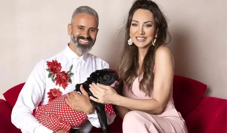 Sahipsiz hayvanlar için müzik yaptılar