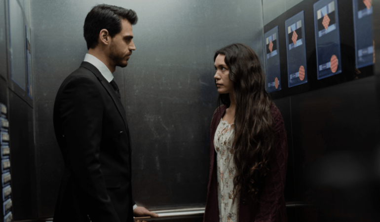 Sahipsizler 4. bölüm izle | Sahipsizler dizisi son bölüm izle tek parça