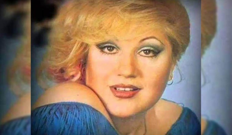 Sanatçı Gönül Akkor hayatını kaybetti