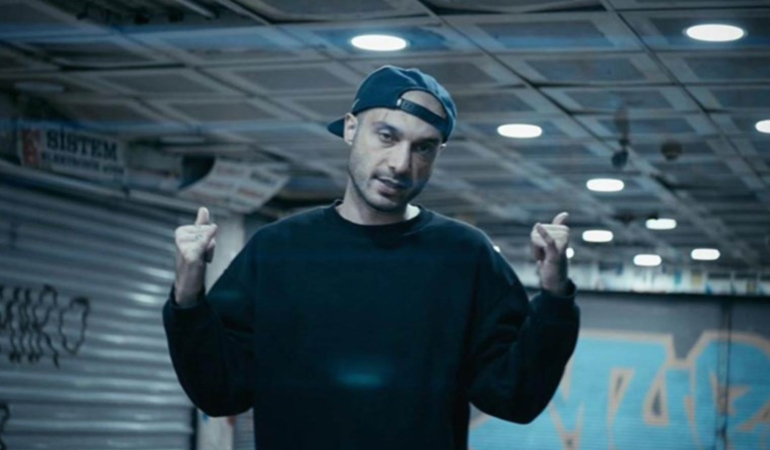 Sansar Salvo adıyla tanınan Ekincan Aslan kimdir? Sansar Salvo kaç yaşında, nereli?