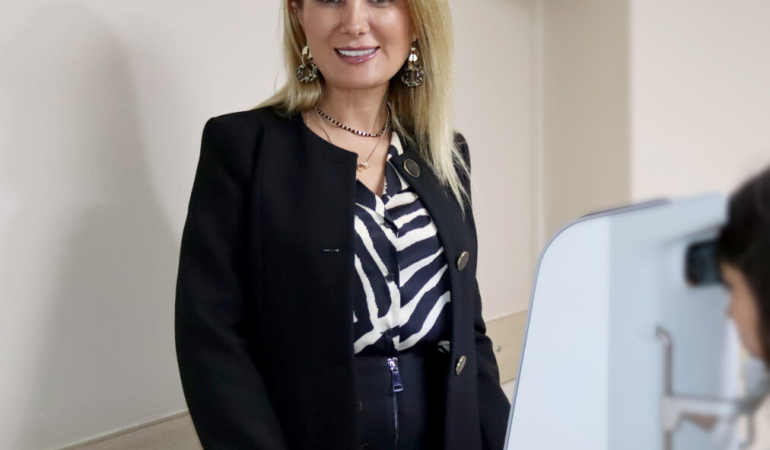 Sarı Nokta Hastalığında Umut Veren Tedavi Yöntemi 