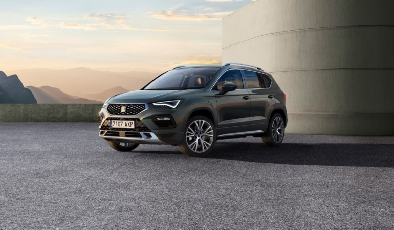 Seat Ateca fiyat listesi! – Aralık 2024